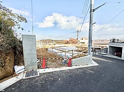 小田急線 「読売ランド前」駅まで徒歩10分■川崎市多摩区南生田１丁目■