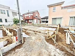 プライベート空間、ルーフバルコニー付き■秦野市室町第2■