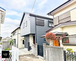 「東林間」駅徒歩8分の利便性が魅力■相模原市南区東林間６丁目■