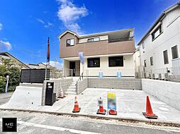 革新的なシャワー体験、ミラブルゼロで水の力を実感■町田市金井ヶ丘1丁目■