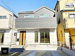 家具の配置も楽しめる20帖以上の広々LDK■座間市東原1丁目第1期■