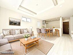 制震と耐震、二つの盾で地震に備える■座間市四ツ谷■