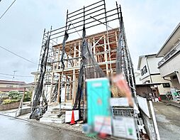 全棟ゆとりのLDK16帖以上■相模原市中央区田名■