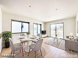 暮らしも交通もちょうどいい「相模大塚」駅まで10分■綾瀬市蓼川３丁目■