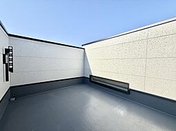 広々LDK18帖超♪ルーフバルコニー完備の快適な住まい■茅ヶ崎市南湖5丁目■