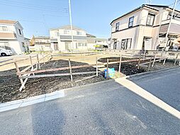 敷地面積50坪以上のゆったりした広さ■町田市木曽西4丁目■