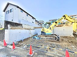 LDK 21帖以上で叶える、心地よい団らん空間■町田市鶴川３丁目■