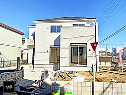 49坪以上のゆったりとした敷地■グラファーレ　伊勢原市下落合２期■