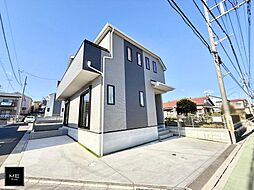 LDK18帖以上＆小学校まで徒歩4分なので通学も安心■座間市西栗原2丁目■