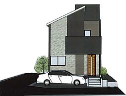 空とつながる、広々ルーフバルコニー■座間市南栗原５丁目■