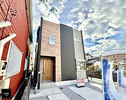 広々ルーフバルコニー。空へつづく、もうひとつのリビング■相模原市緑区原宿２丁目■