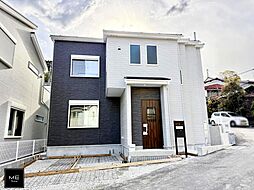 18帖以上のリビング！収納豊富な4LDK■横須賀市田浦町６丁目■