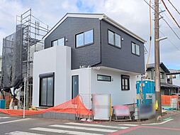 ３面採光で明るく開放感あふれるLDK■横浜市旭区南希望が丘■