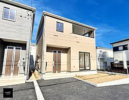 カースペース並列2台可で来客時も安心♪■南足柄市塚原第35■