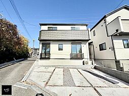 育園、公園まで徒歩3分圏内で子育てに優しい環境■八王子市富士見町4期■