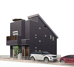 「西部立川」駅まで徒歩5分の便利な駅近生活■立川市西砂町1丁目2期■