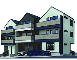 複数路線が使える利便性の高いアクセス環境■横浜市金沢区富岡東１丁目II■