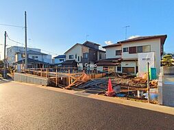 ~お湯も節約。ガスも節約。エコジョーズで毎日がエコ~■秦野市本町2丁目1期■