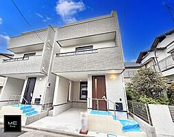 ミラブルZero・ミラバス搭載物件■相模原市南区古淵１丁目1期■