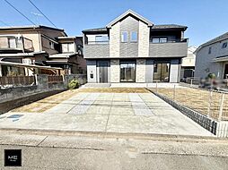 開放感あふれる20帖LDK■横浜市瀬谷区南瀬谷１丁目４期■