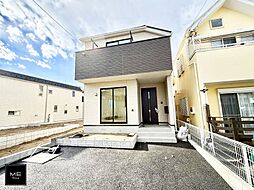 ■「湘南海岸公園」駅まで徒歩3分の快適アクセスで毎日がスムーズ■藤沢市片瀬５丁目第14■