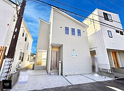 北久里浜駅まで徒歩13分＆カースペース2台可（車種による）■横須賀市内川1丁目■