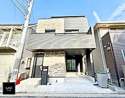 18帖のLDKに３面採光が広がる明るく開放的な空間■横浜市金沢区六浦東１丁目２期■