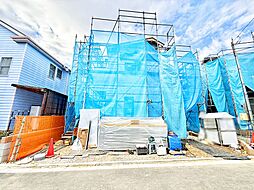 2駅利用可能で通勤通学に便利♪耐久性と省エネ性に優れた長期優良住宅■日野市南平5丁目■