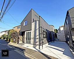 18帖の広々LDKに床暖房付きで一年中快適■横浜市港北区下田町３丁目II■