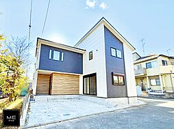 21帖の3面採光LDKで陽光あふれる開放的な空間■座間市南栗原６丁目４期■