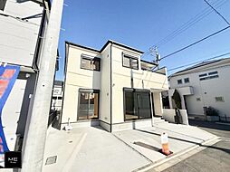 長く暮らせる品質を備えた長期優良住宅＆カースペース2台可（車種による）■相模原市緑区二本松1丁目■