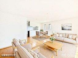 八王子市元八王子3丁目第6期　新築戸建　全2棟