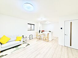 移動の選択肢が広がる2路線アクセスの便利な住まい■八王子市狭間町■