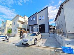 エコジョーズ搭載で省エネ快適なLDK19帖超の家■川崎市麻生区虹ヶ丘1丁目■