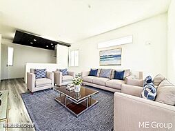 車２台並列駐車可能で来客時も安心（車種による）■横須賀市久里浜６丁目■