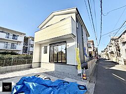 2路線利用可能！小学校まで徒歩約4分なので通学も安心■府中市北山町2丁目■
