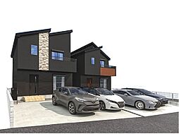 ミラブルZero・ミラバス搭載物件！■横須賀市小矢部２丁目第９期■