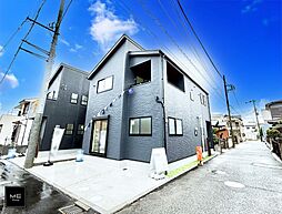 ～暮らしの価値を未来へつなぐ、長期優良住宅～■平塚市虹ケ浜■