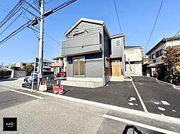 上溝駅まで徒歩11分！小学校まで徒歩7分で通学も安心♪■相模原市中央区陽光台2丁目■