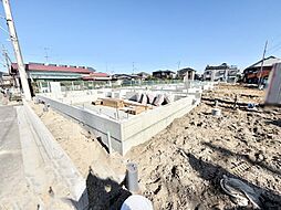 見守る安心。いつも、あなたのそばに！防犯カメラ設置！■平塚市南金目第１８-２期■