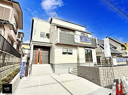 4.5ｍの広々としたお庭が魅力的■横浜市戸塚区戸塚町第2■