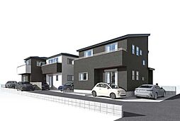 17～19帖のLDKでゆとりある暮らし■茅ヶ崎市萩園第2■