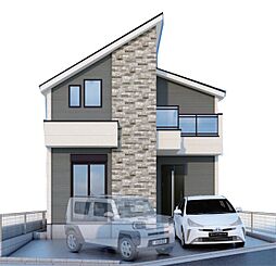 床暖房完備！LDK20.5帖の広々リビング■横浜市青葉区あざみ野４丁目2期■