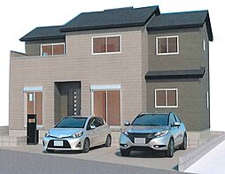 未来まで続く住まい「長期優良住宅」■厚木市温水第2■