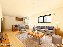 ミラブルzero・ミラバス搭載！家中まるごと浄活水■町田市玉川学園3丁目■