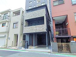 ミラブルzero・ミラバス搭載！ZEH水準省エネルギーハウス■横浜市西区浅間町4丁目■