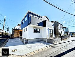 ZEH水準省エネ住宅！■秦野市鶴巻南３丁目4期■