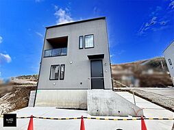 16.9帖の大空間ロフトが叶える、のびのびライフ■厚木市愛名■