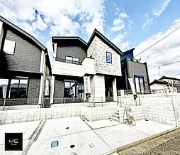 玄関まわりをすっきり保てる土間収納付き■伊勢原市高森台１丁目３期■