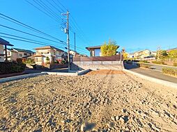 ３面採光で明るく開放的な22帖床暖房付LDK■横浜市金沢区能見台１丁目１期■